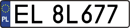 EL8L677