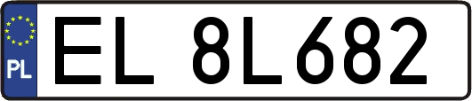 EL8L682