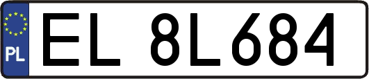 EL8L684
