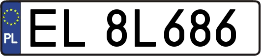 EL8L686