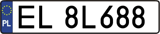 EL8L688