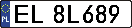 EL8L689