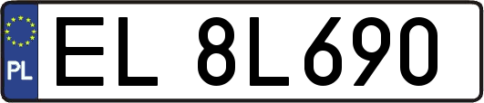 EL8L690