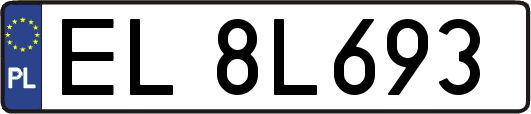 EL8L693