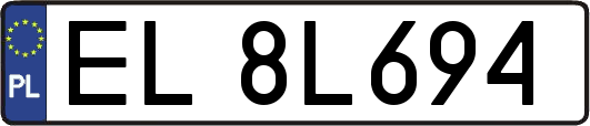 EL8L694