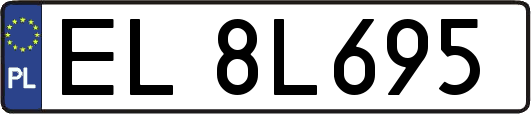 EL8L695