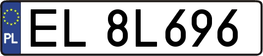 EL8L696