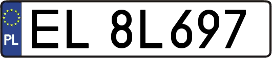 EL8L697