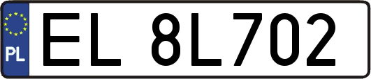 EL8L702