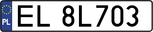 EL8L703