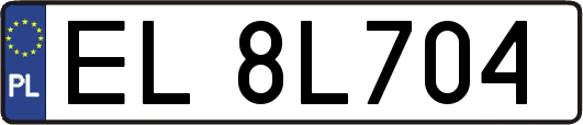 EL8L704