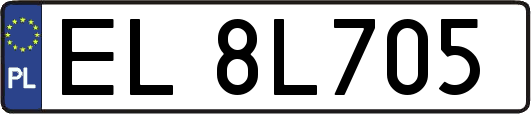 EL8L705