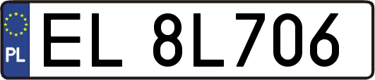 EL8L706
