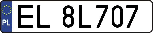 EL8L707