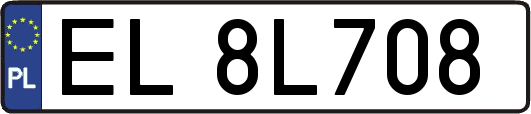 EL8L708
