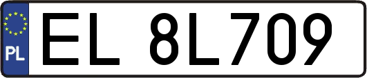 EL8L709