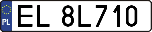 EL8L710