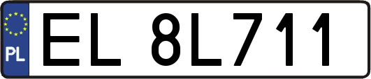 EL8L711