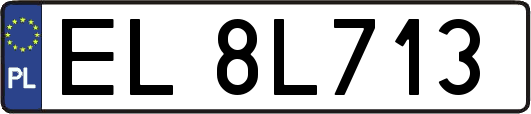 EL8L713