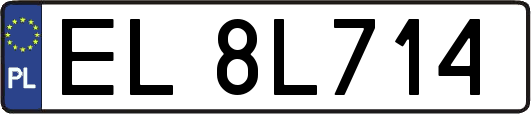 EL8L714