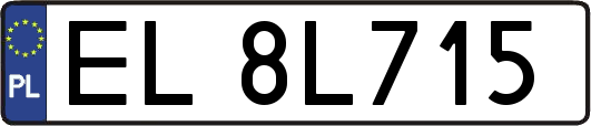 EL8L715