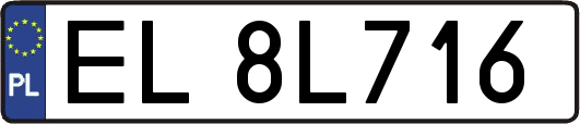 EL8L716