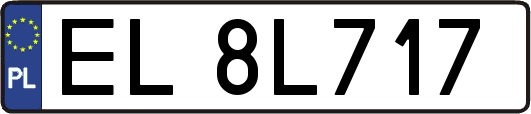 EL8L717