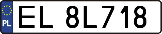 EL8L718