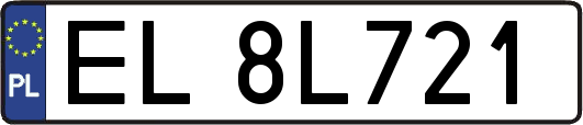 EL8L721