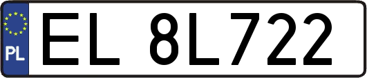 EL8L722