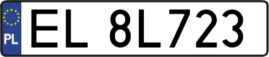 EL8L723