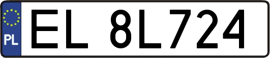 EL8L724
