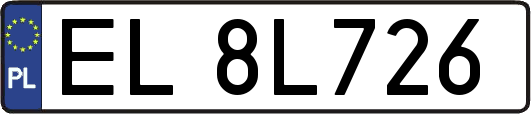 EL8L726