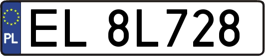 EL8L728