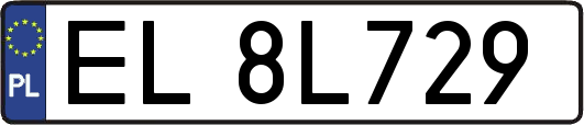EL8L729