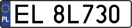 EL8L730