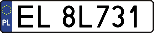 EL8L731