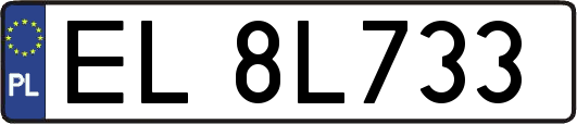 EL8L733