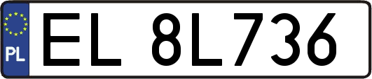 EL8L736