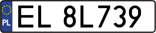 EL8L739