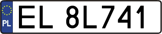 EL8L741
