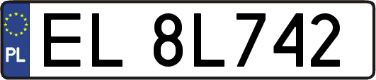 EL8L742