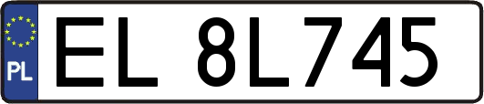 EL8L745