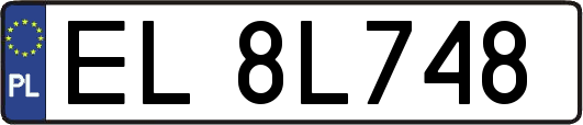 EL8L748