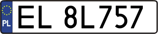 EL8L757