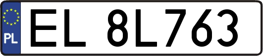EL8L763