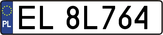 EL8L764