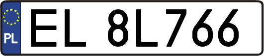 EL8L766