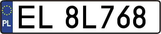 EL8L768