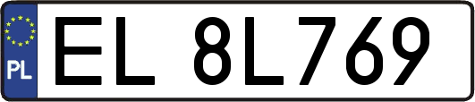 EL8L769
